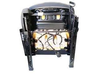 ASIENTO DELANTERO DERECHO A17DTR
