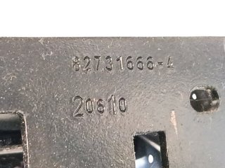 ASIENTO DELANTERO DERECHO A17DTR