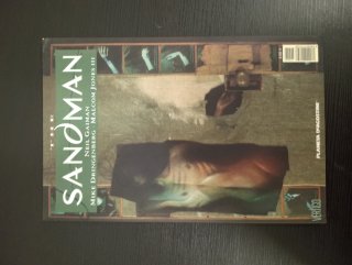 Pack cómics: Watchmen completo y Sin City
