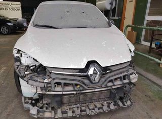Mando elevalunas renault 217503 809600018r megane