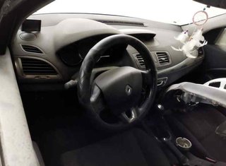 Mando elevalunas renault 217503 809600018r megane