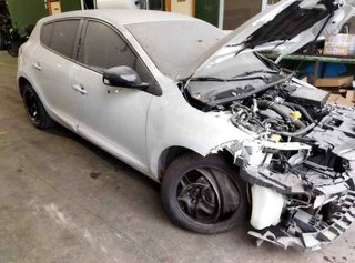 Mando elevalunas renault 217503 809600018r megane