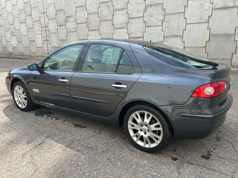Renault Laguna 1.9 dCi 120 Luxe Privilege 5p - foto 1