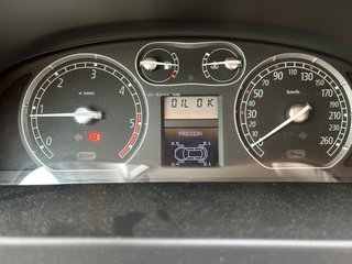 Renault Laguna 1.9 dCi 120 Luxe Privilege 5p
