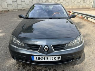 Renault Laguna 1.9 dCi 120 Luxe Privilege 5p