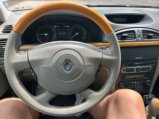 Renault Laguna 1.9 dCi 120 Luxe Privilege 5p