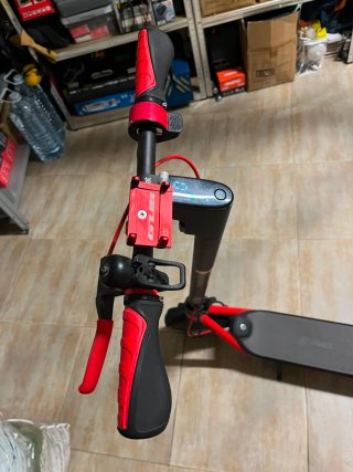 Patinete Eléctrico Segway Ninebot