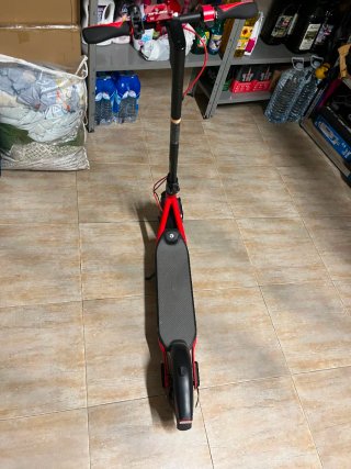 Patinete Eléctrico Segway Ninebot