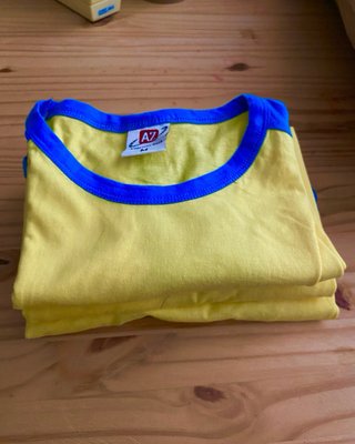 Lote 3 Camisetas Talla M Algodón