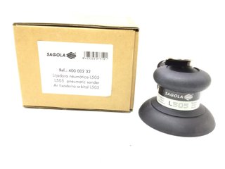 E1209961-0 LIJADORA ORBITAL SAGOLA L505