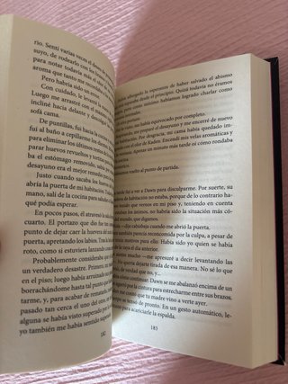 Libro Again 1