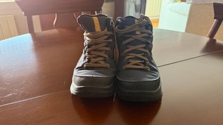 Botas Quechua SH100 Warm Talla 43