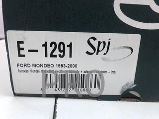 Espejo ford mondeo mk2 izquierdo nuevo