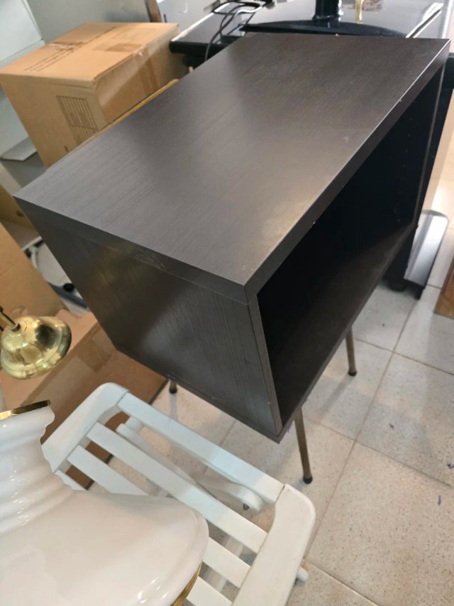 Mueble auxiliar estante