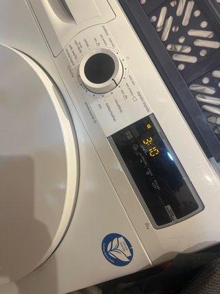 Secadora Balay 8kg