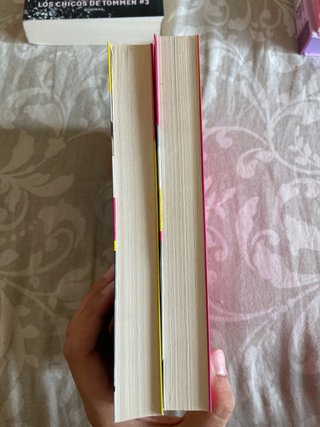 Pack de libros de la saga perfectos mentirosos