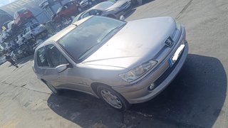 Despiece Peugeot 306