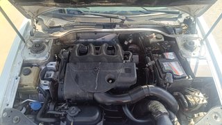 Despiece Peugeot 306