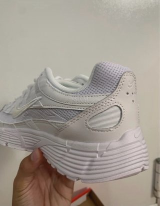 Nike P-6000 Blancas Nuevas Talla [Talla]