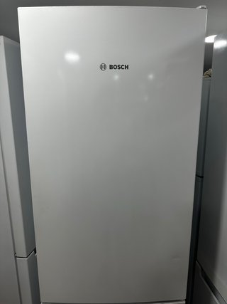 Nevera Bosch Blanca
