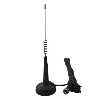 Kit Emisora CB Jopix PT31 + Antena