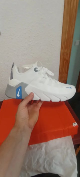 Zapatillas Nike Free Metcon 7 Nuevas