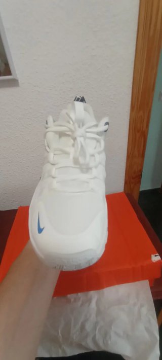 Zapatillas Nike Free Metcon 7 Nuevas