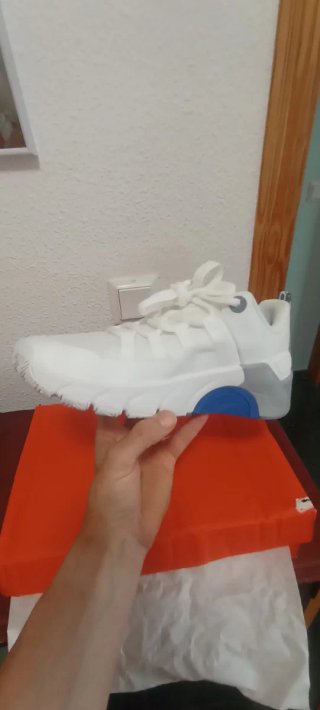 Zapatillas Nike Free Metcon 7 Nuevas