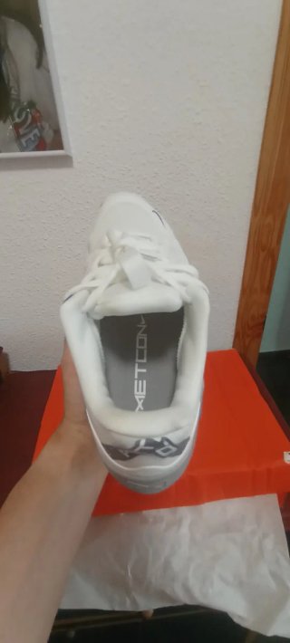 Zapatillas Nike Free Metcon 7 Nuevas