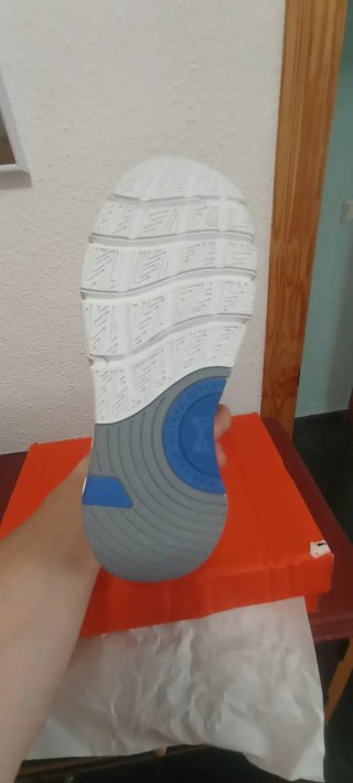 Zapatillas Nike Free Metcon 7 Nuevas