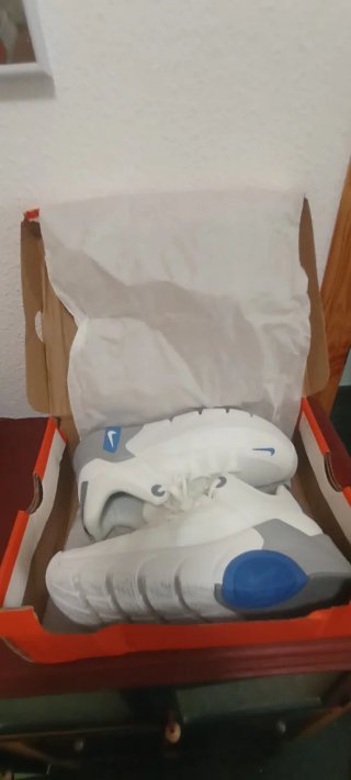 Zapatillas Nike Free Metcon 7 Nuevas