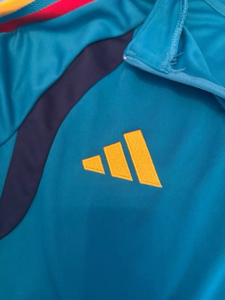 Sudadera Adidas España Talla L