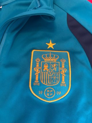 Sudadera Adidas España Talla L