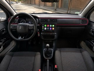 Citroen C3 110cv