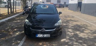 Opel Corsa 2016