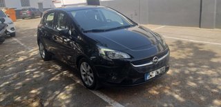 Opel Corsa 2016