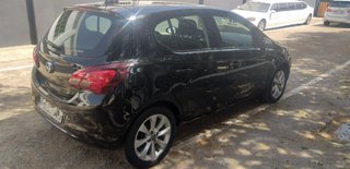 Opel Corsa 2016