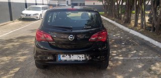 Opel Corsa 2016