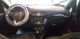 Opel Corsa 2016