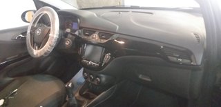Opel Corsa 2016
