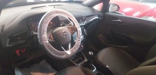 Opel Corsa 2016