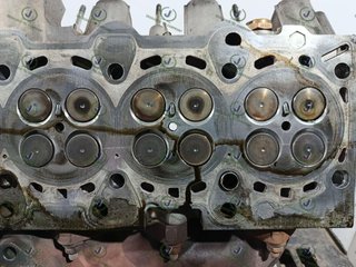 778858001 CULATA BMW X5 (E53) 3.0 d --  135 KW / 1