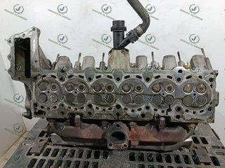 778858001 CULATA BMW X5 (E53) 3.0 d --  135 KW / 1