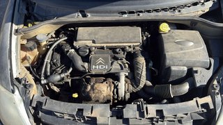 DESPIECE CITROEN C2 C3 1.4HDI 8HX 8HY PEUGEOT 106