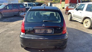 DESPIECE CITROEN C2 C3 1.4HDI 8HX 8HY PEUGEOT 106