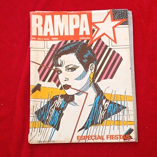 Lote cómics españoles mixtos 80s–90s