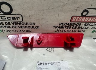 Mercedes 173552 piloto tras der a4478260140 vito