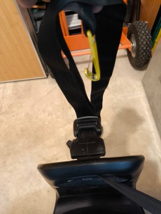 Silla coche bebé grupo 0-1
