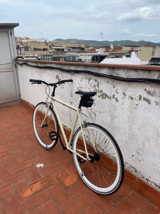 Bici Fixie