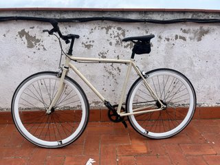 Bici Fixie